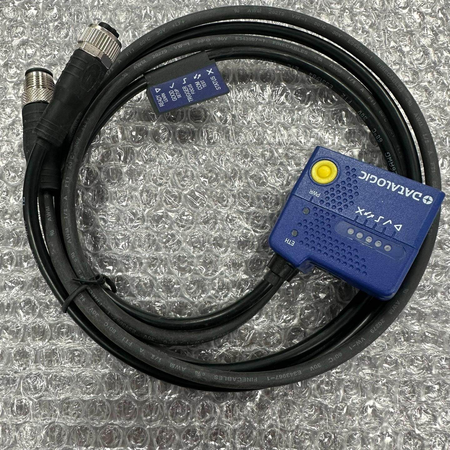 Datalogic得利捷 M120-210-110 固定读码