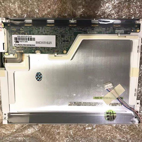 12.1寸LTD121C30S/C30U/C30U-A/
