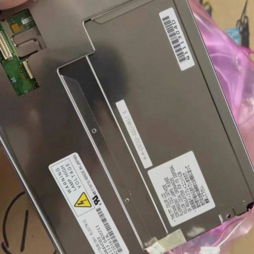 新到AA084VC03 需要的联系