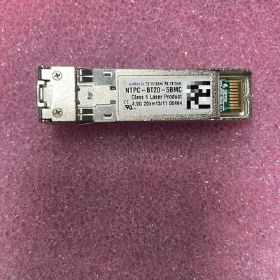 光模块 4.9G 20KM NTPC-BT20-5BCM T
