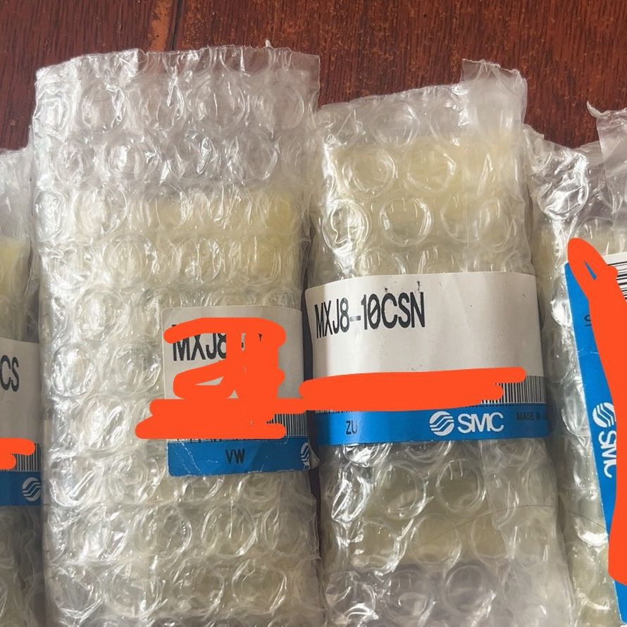 全新未开封MXJ8L-10CS   MXJ8-10CSN M