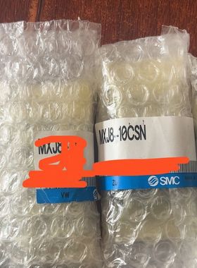 全新未开封MXJ8L-10CS   MXJ8-10CSN M