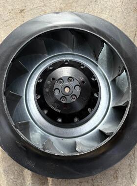 R2E225-AX52-05 230V德国ebmpa