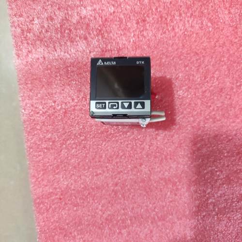 拆机台达温控器   DTK4848C12   实物拍摄