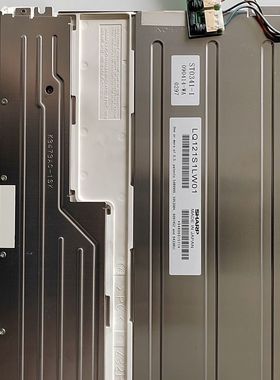 夏普12.1寸LQ121S1LG61/LQ121S1LW01