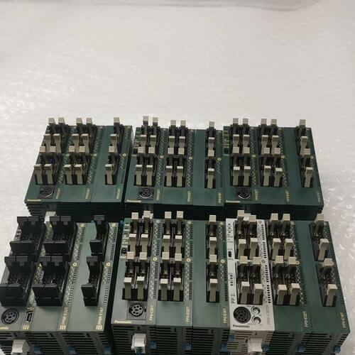 可以充新PLC控制器FPOR-C32CT AFPORC3