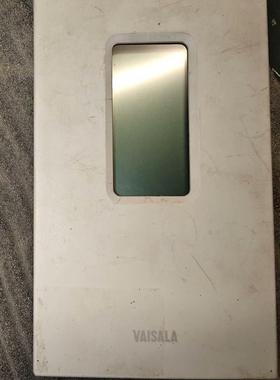 VAISALA 温湿度传感器HMW92D  德国德图test