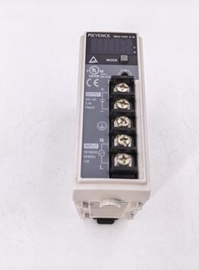 KEYENCEMS2-H50电源模块 拆机件 实物