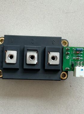 丹佛斯变频器IGBT模块DP400C1700S100734