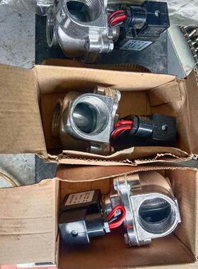 Best-Nr.0200电磁阀 DC24V电压 功率15W。