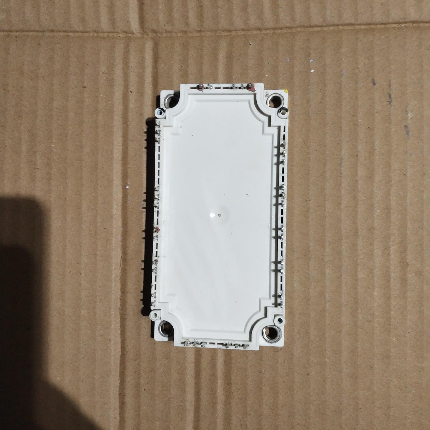 英飞凌模块FP50R12KT4G成色漂亮功能完好包好用的上的