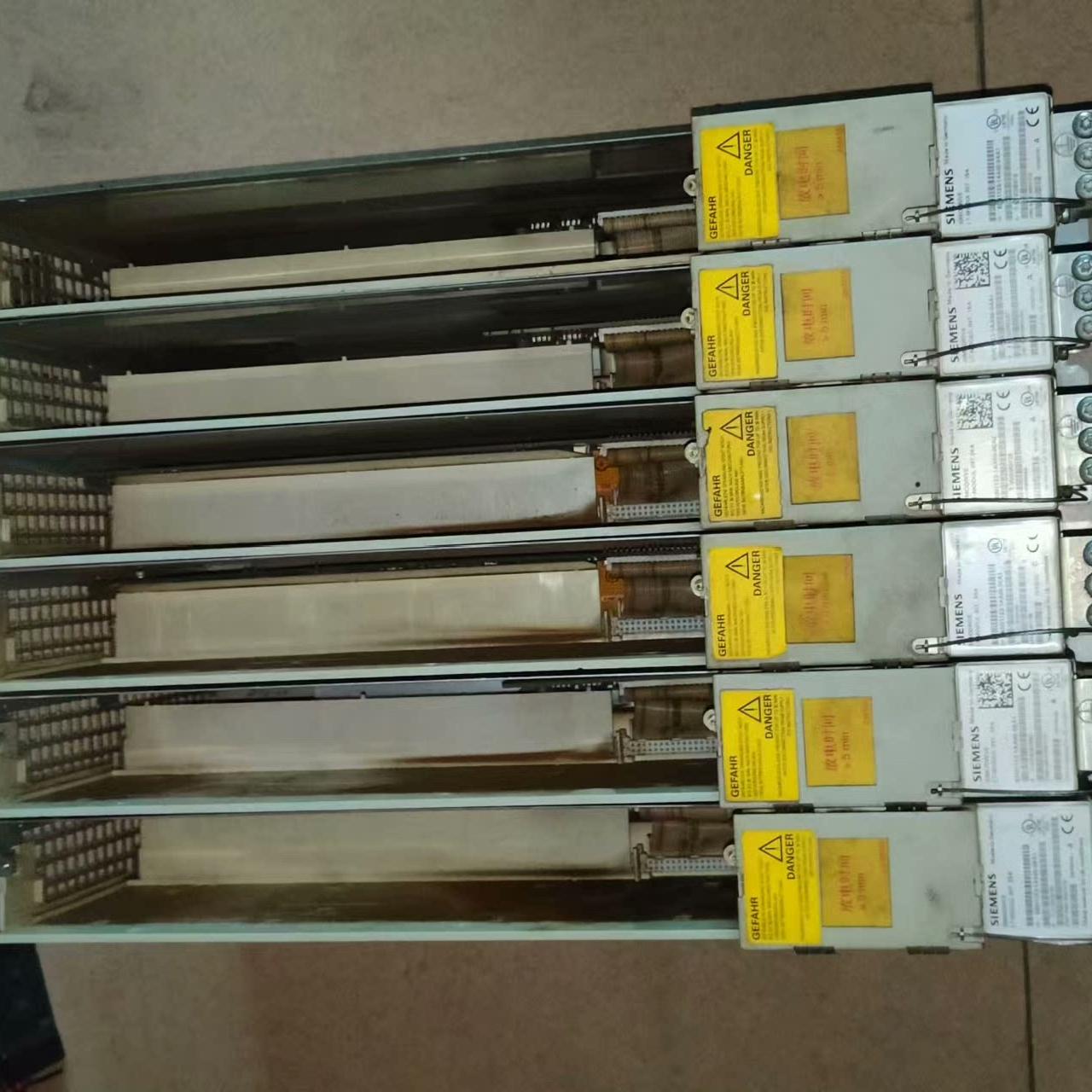 611系列驱动器 型号6SN1123-1AA00-0B