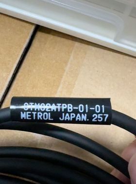 马扎克尾座传感器 metrol STM82ATPB-01-0