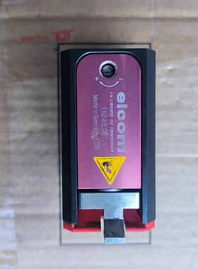 德国elcom气动缓冲阻挡器110 45 201