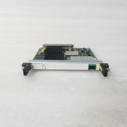 cisco SPA-1XOC3-ATM-V2 拆机拓展卡