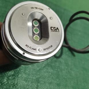 C30P TIE 成色 型号CS 出CSA红外火焰探测器