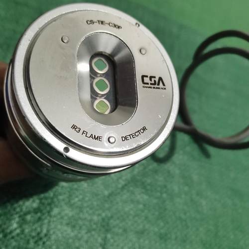 出CSA红外火焰探测器 型号CS-TIE-C30P 成色