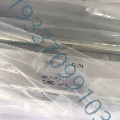 夹紧气缸CKZT63/50/80/40/25 CKZ3