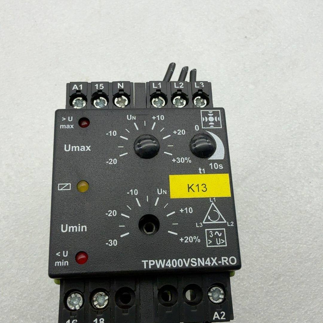 TELE TPW400VSN4X-RO  TR2 400V
