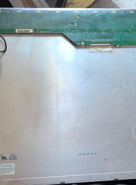 拆机17寸QD17EL07 REV：11液晶屏显示屏 实