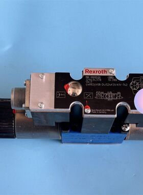 R901125120 4WREE6V08-2X/G24K31