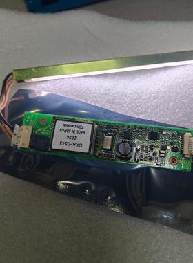 TDKCXA-0543高压板 日本制造 PCU-P3