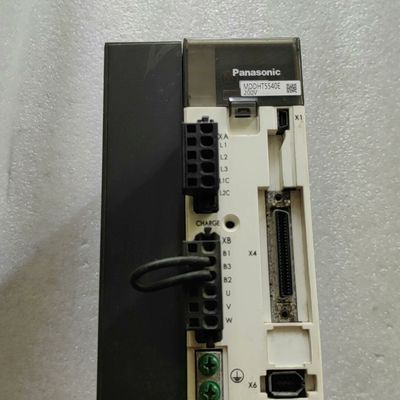 伺服驱动器 MDDHT5540E 拆机货 1.5KW 包