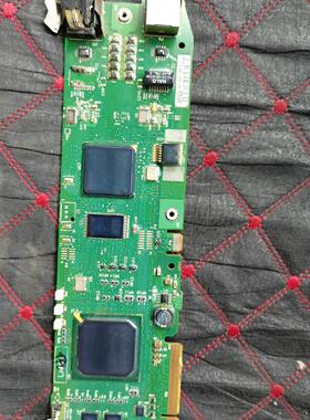 罗克韦尔A B模块主板2094-EN02D-M01-S0有点