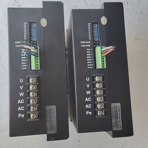 普菲德步进驱动器 3ND2283 拆机拆下来的 成色看图 实