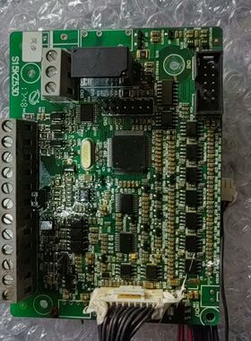 众辰空压机变频器主板S15KZ53D S27KZ26A 22