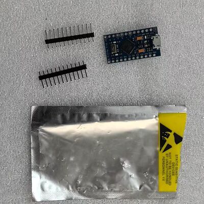 Pro Micro 采用Atmega32U4 BADUSB