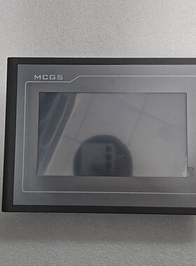 昆仑通态 TPC7962Hi 触摸屏