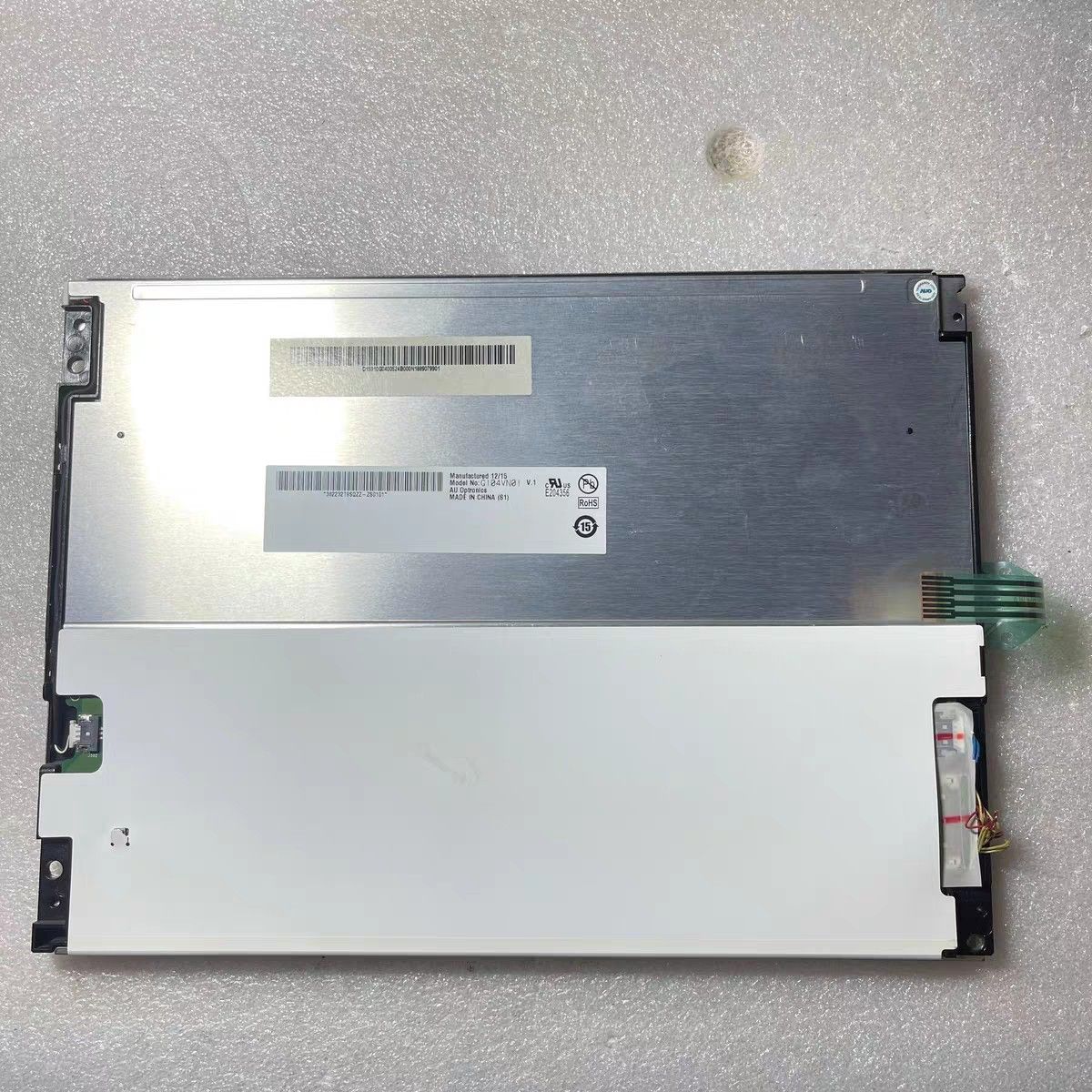 G104VN01V.1 G104SN02 V2 G104ST