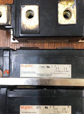 TT425N16KOF TT500N16KOF TT570N