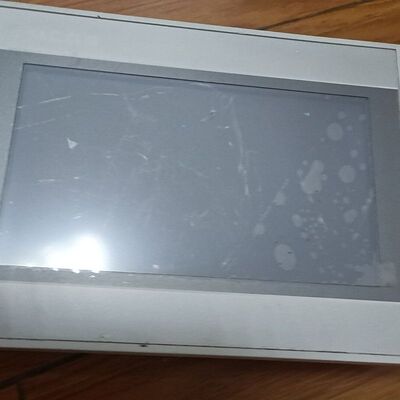 昆纶触屏7寸TpC7032Kw与TPC7062KT（TD
