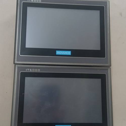 汇川7寸IT6070T触摸屏