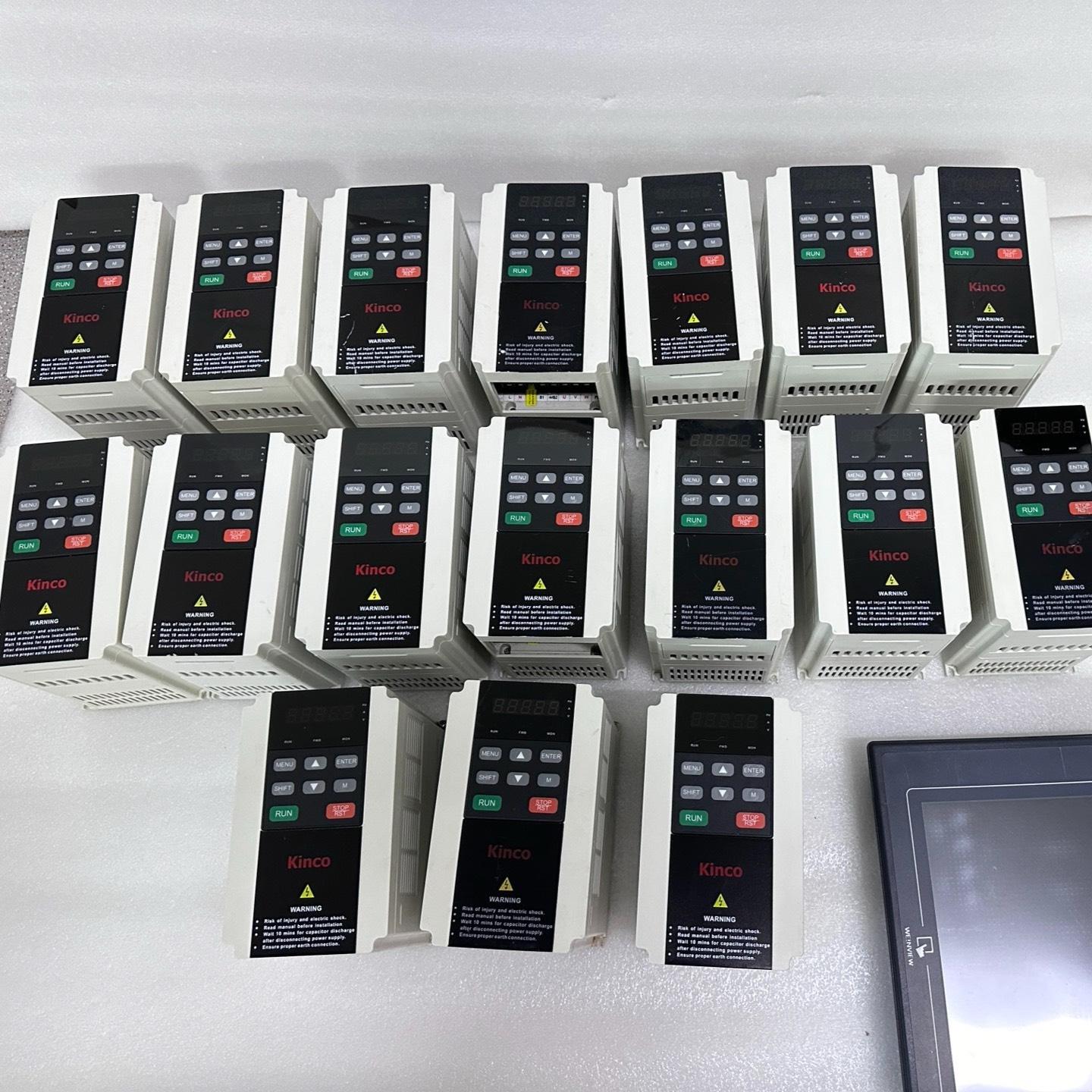 步科变频器VS100-2S-0015G  1.5Kw 220