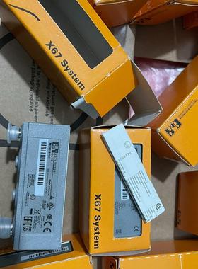 贝加莱模块X67AI1223  模拟量输入模块