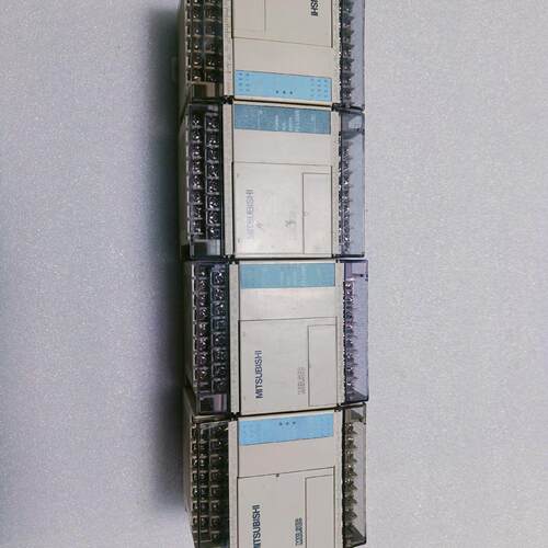 PLC FX1S-20MR-001