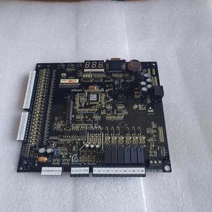 快意电梯主板CTRL MCB-C-IFE