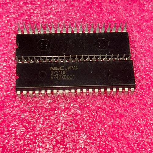 D7210C 散新 没用过 质量保证