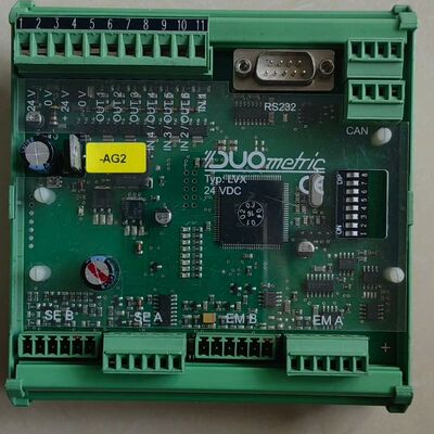 Duometric 通讯模块 LVE-PPS-02