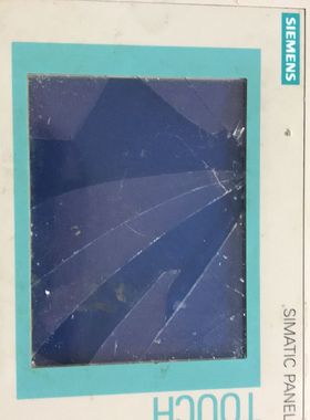 工控机显示屏Touch 12 TFT PANEL SE