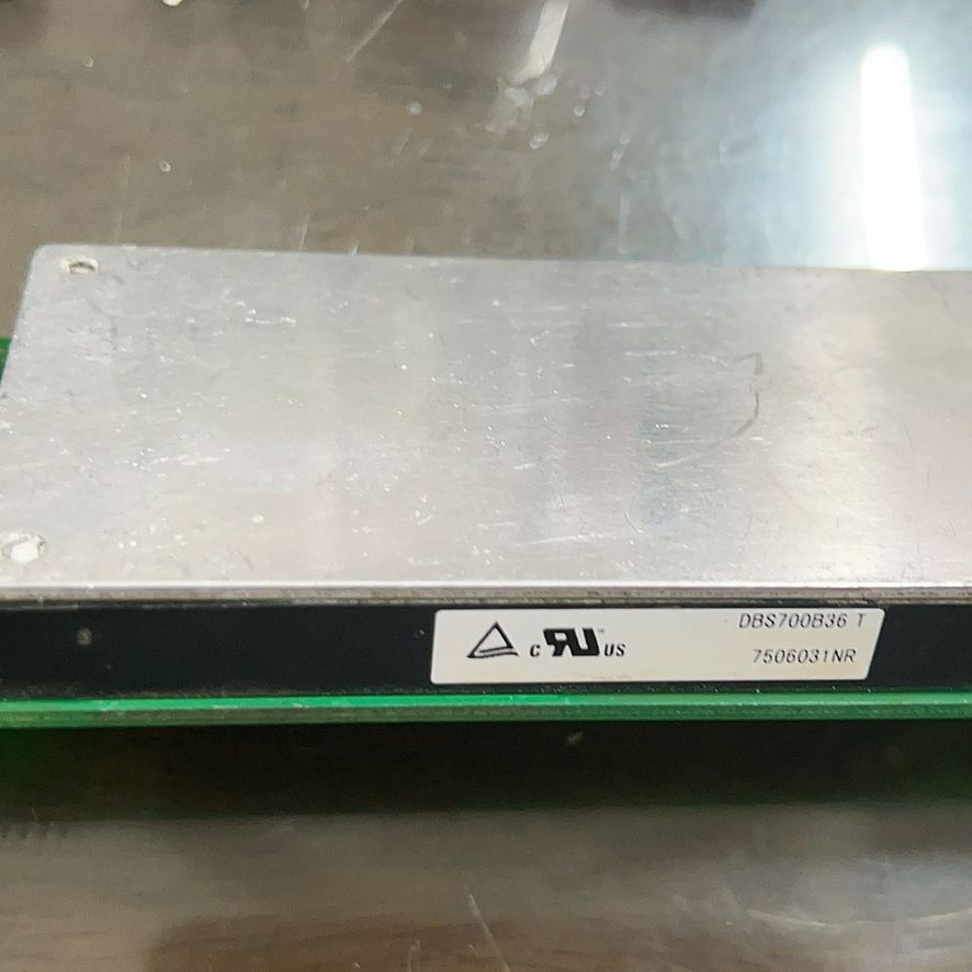 型号DBS700B36.1和RCL7.821.02SU01。