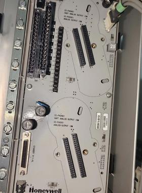 CC-TAOX11   CC-PAOH01卡件AO模