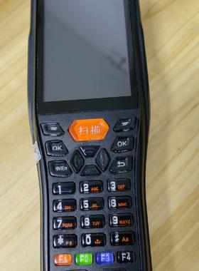 凯立k211 6703扫描头 安卓9系统 成色新 采集器