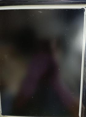 SHARP夏普LM10V35N液晶显示屏 原装拆机 成色一般