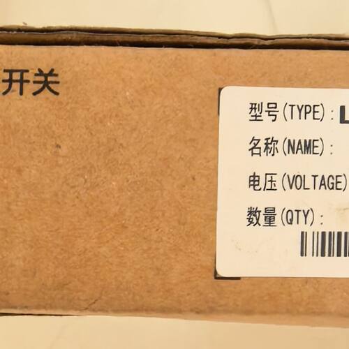 欣灵C-Lin接近开关 LJA18M-10A1 AC90-2