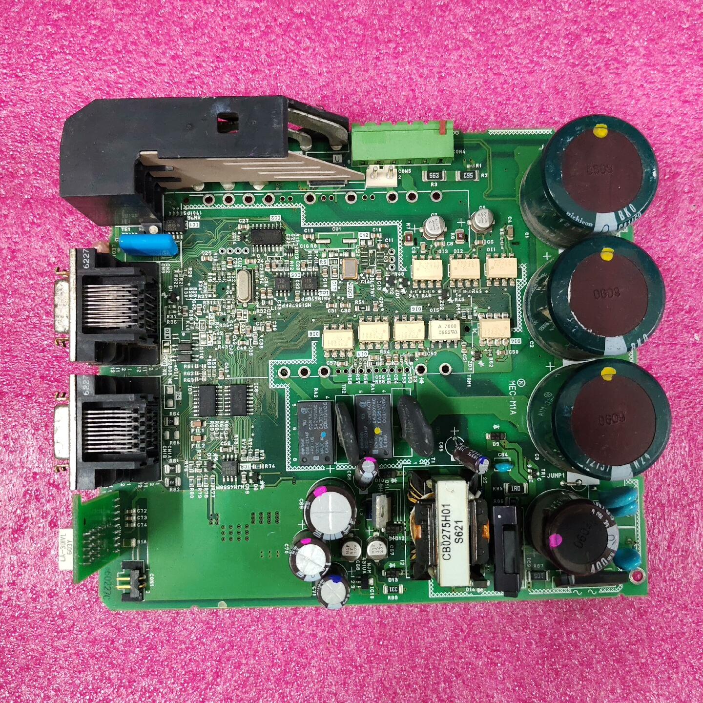 J2SB-P11 伺服驱动板 J2SB-P11