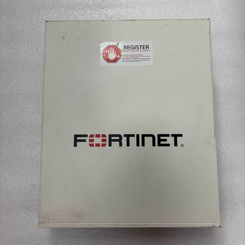 出Fortinet FortiGate FG-1200D防火